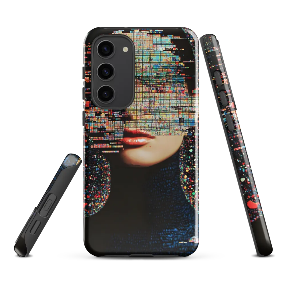 Fragmented Identity