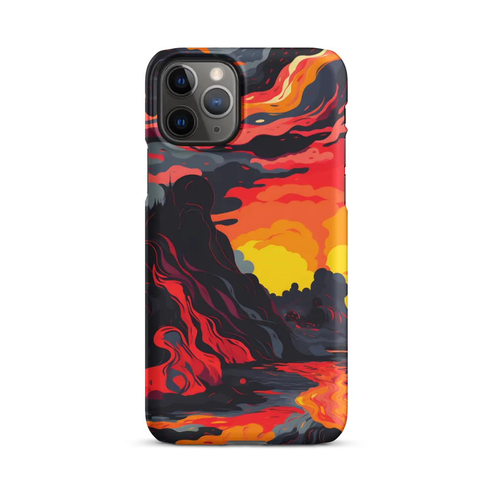 Eruption of Colors