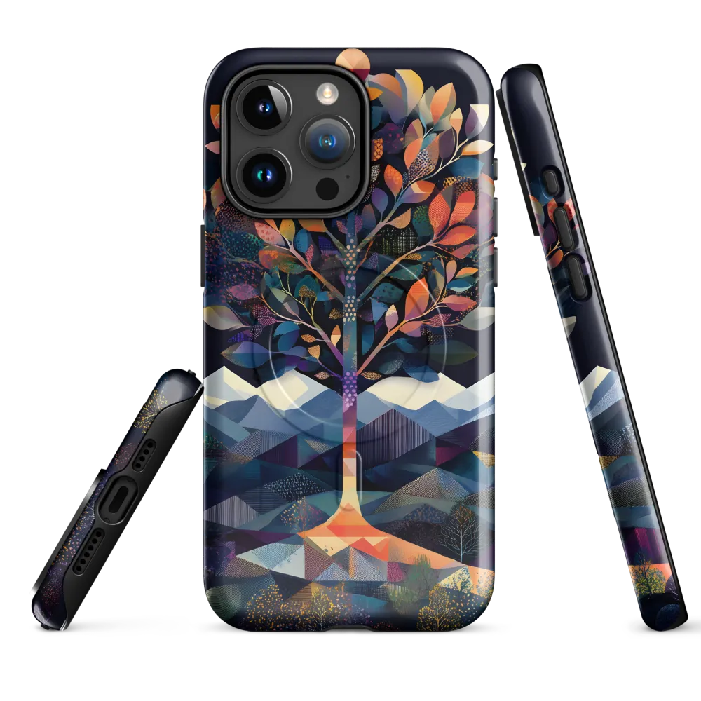 Whimsical Heights: A Celebration of Nature