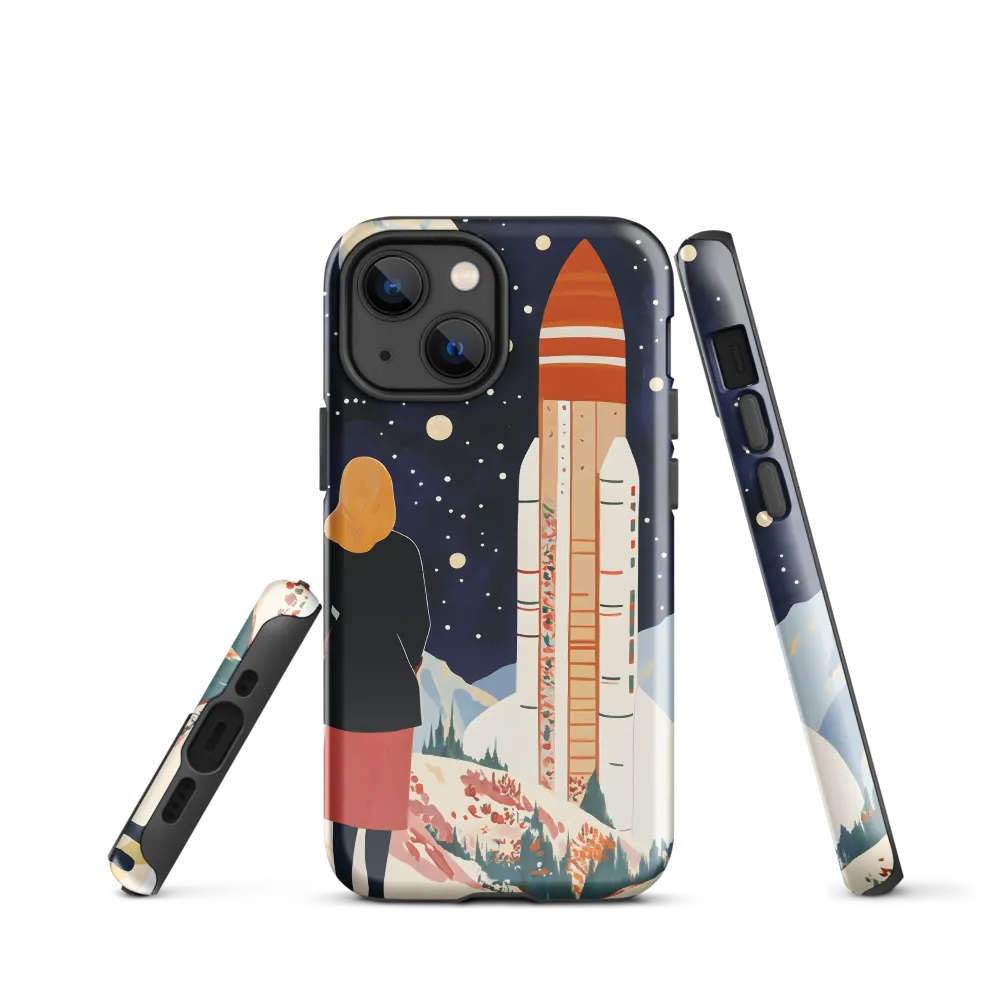 Journey to the Stars