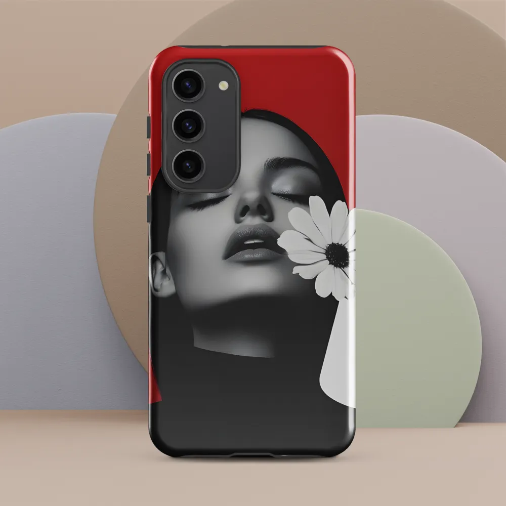 Serenity in Minimalism