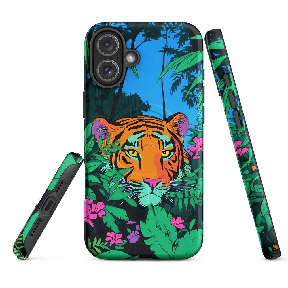 Jungle Guardian