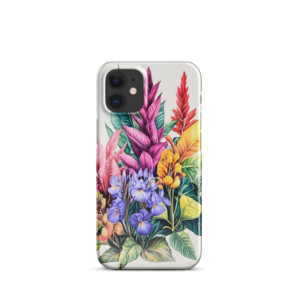 Tropical Symphony