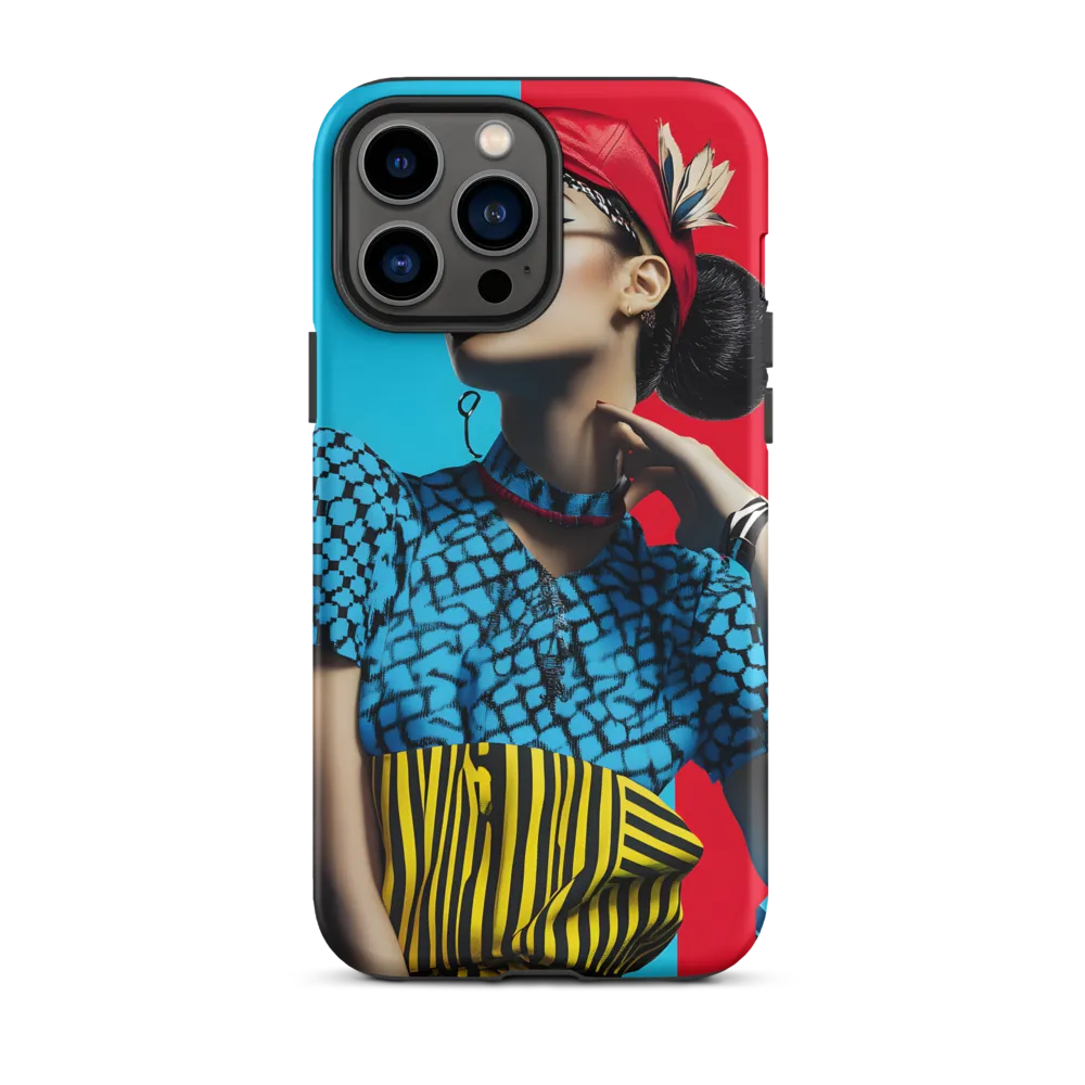 Confident Style: A Modern Fashion Statement