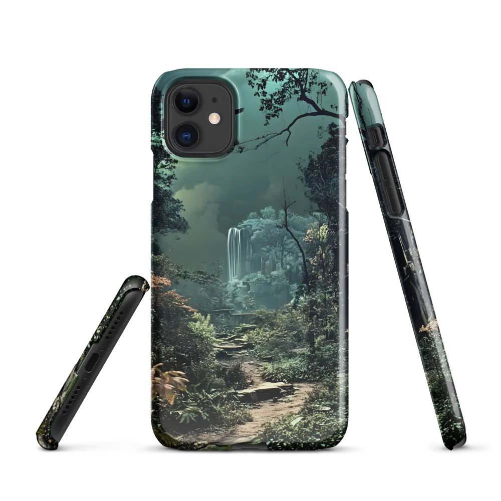 Whispers of the Forest