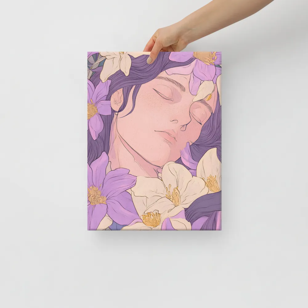 Harmony in Bloom