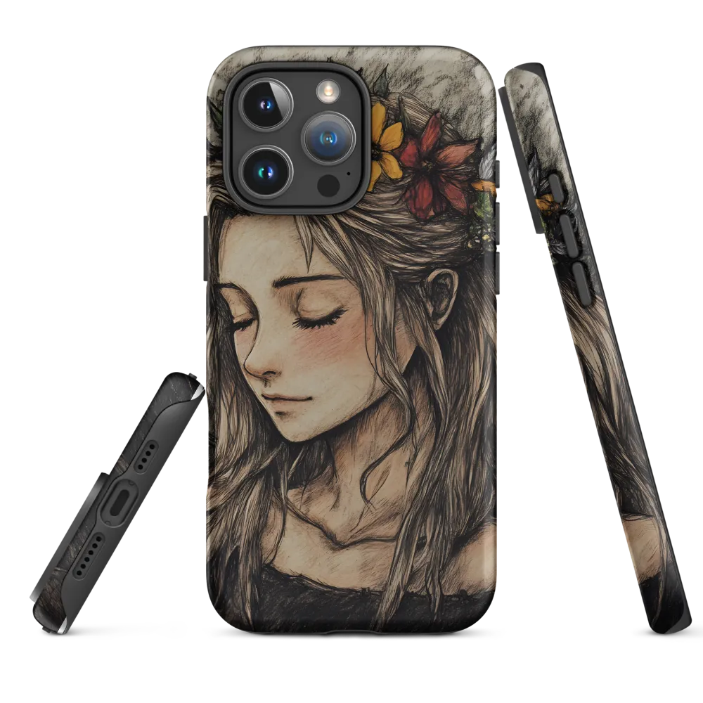 Whispers of Nature