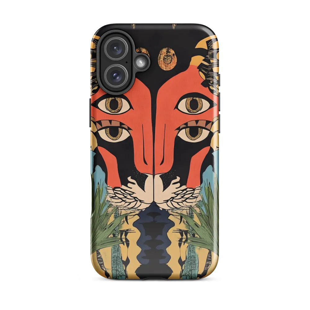 Eyes of the Wild