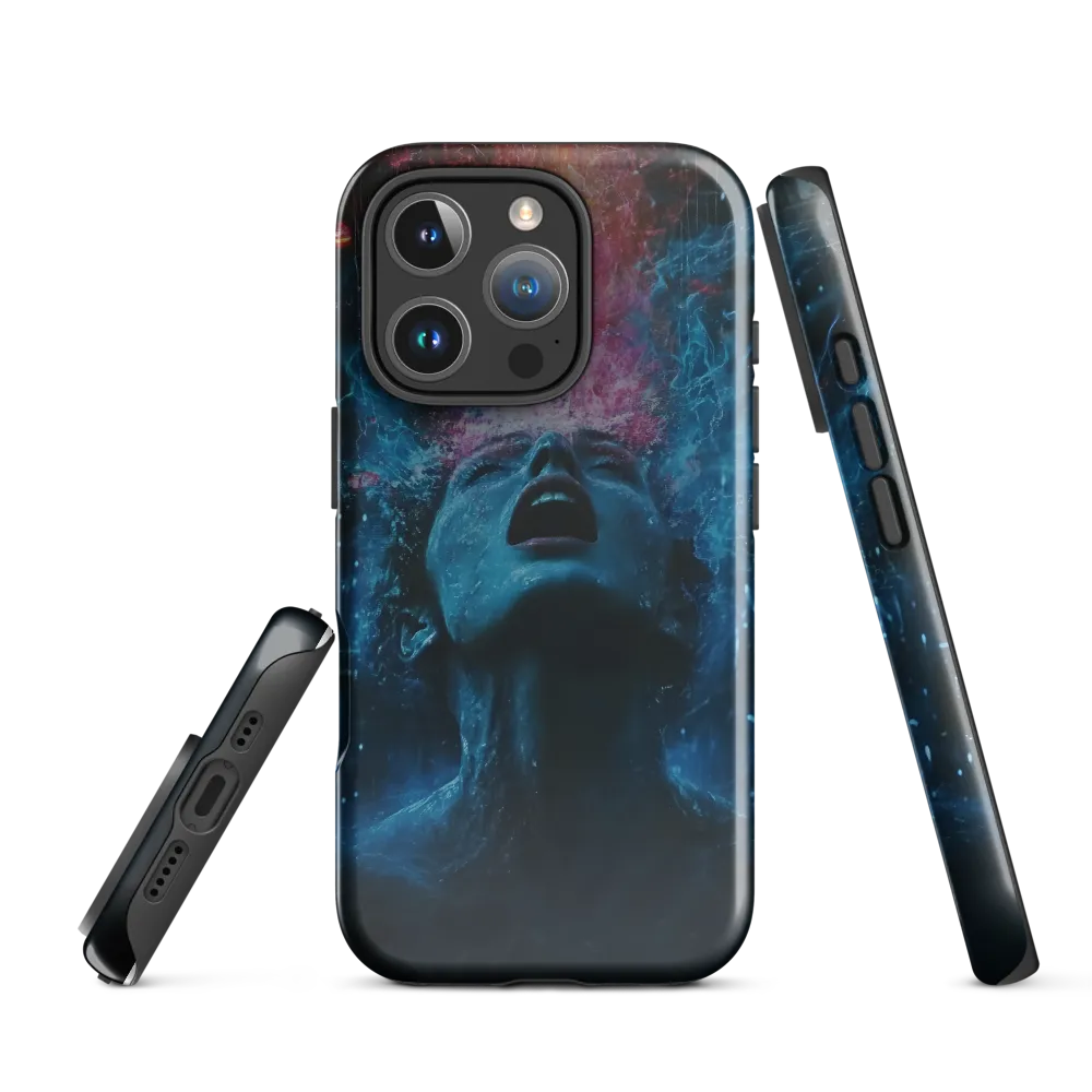 Transcendental Euphoria