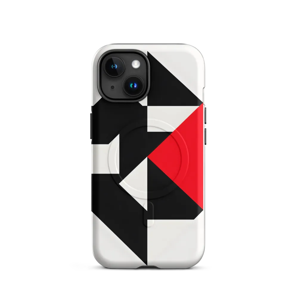 Dynamic Geometric Harmony