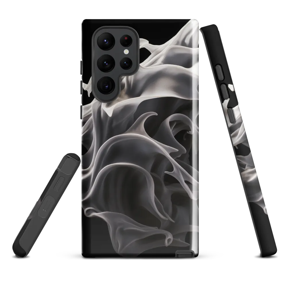 Fluid Dynamics: An Organic Exploration