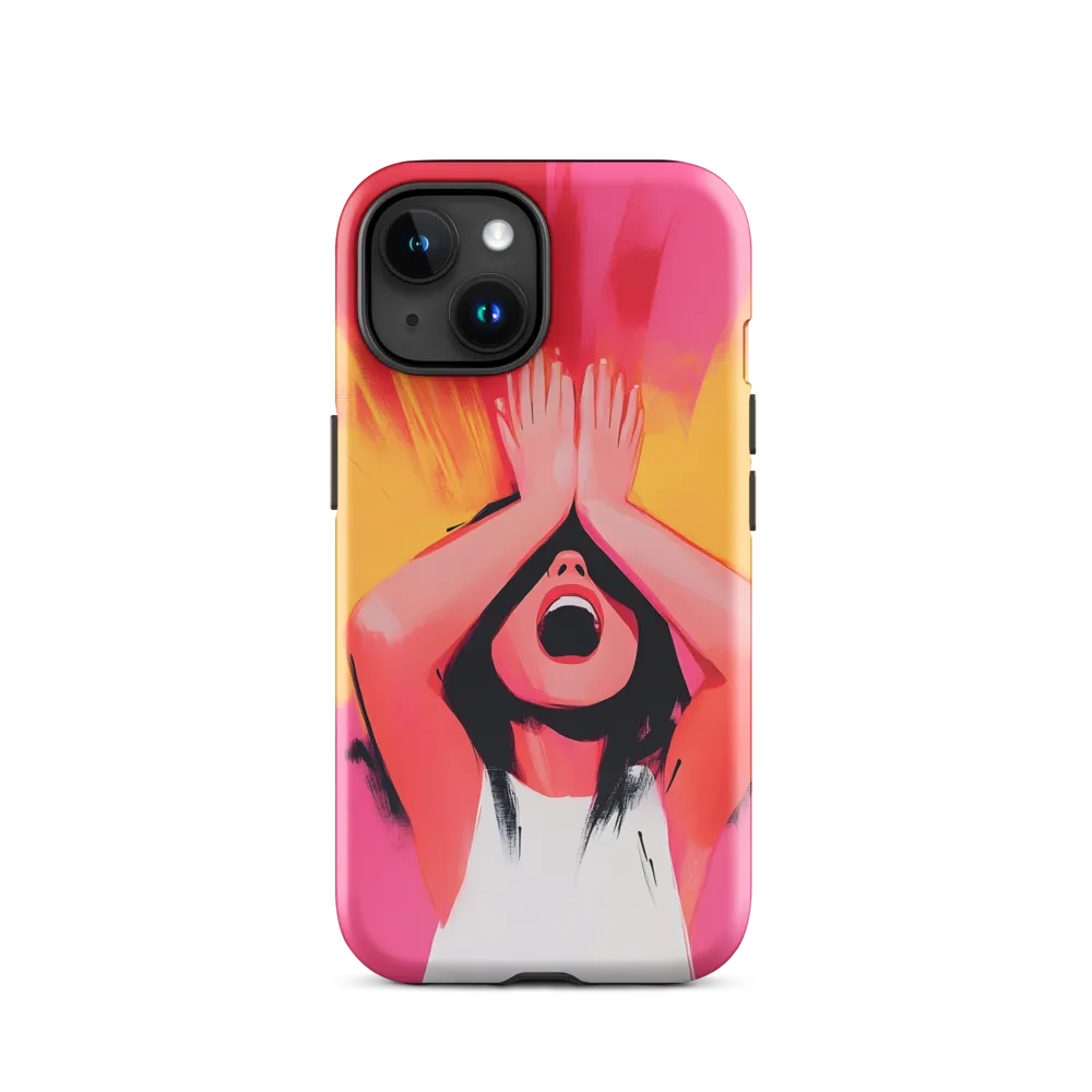 Silent Scream