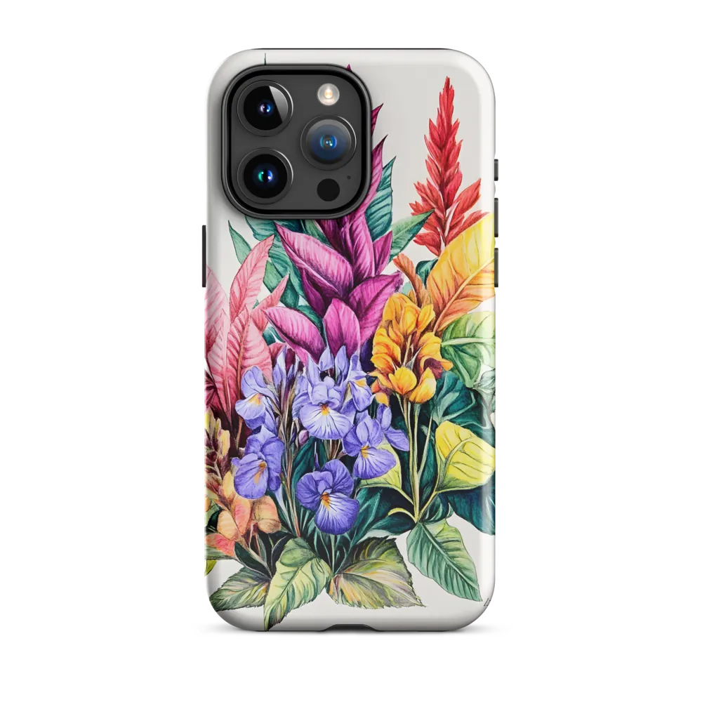 Tropical Symphony
