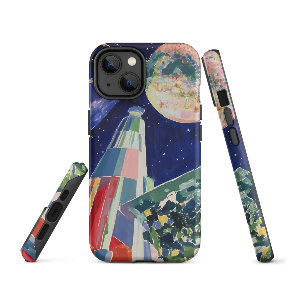Galactic Dreams: A Surreal Exploration of Space