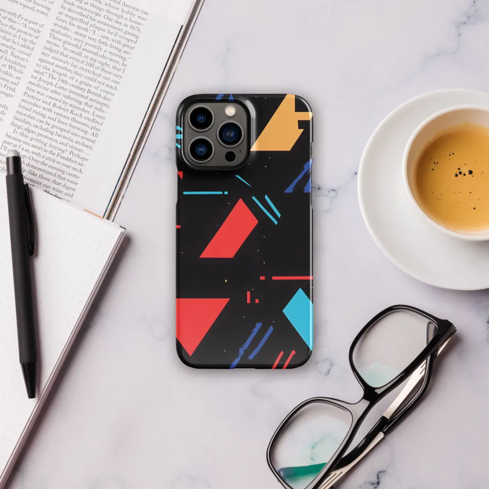 Dynamic Geometric Harmony