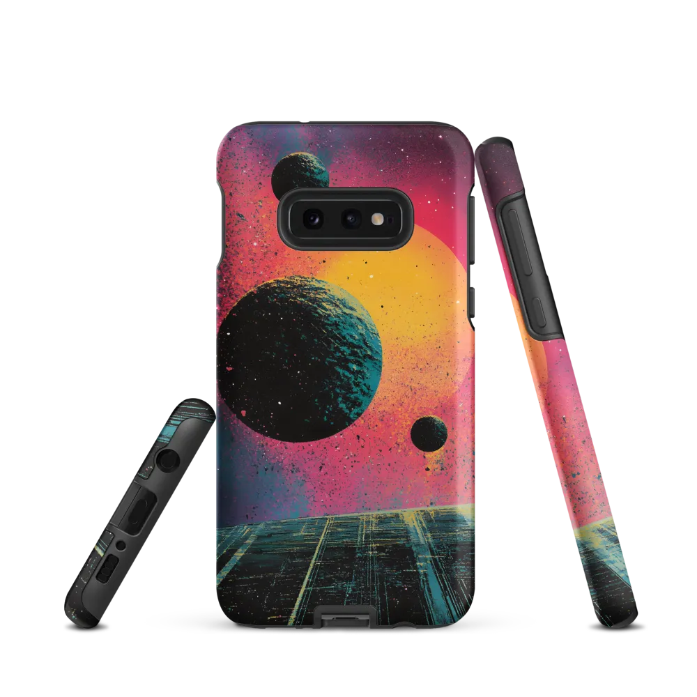 Cosmic Reverie