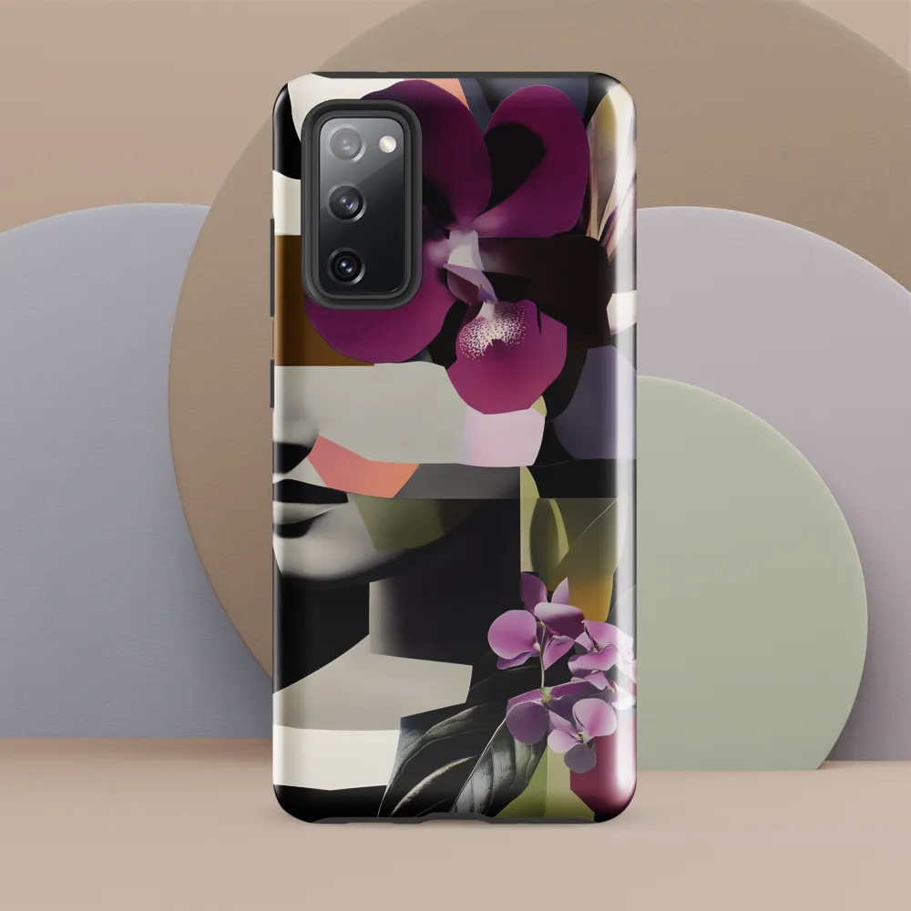 Harmony in Abstract