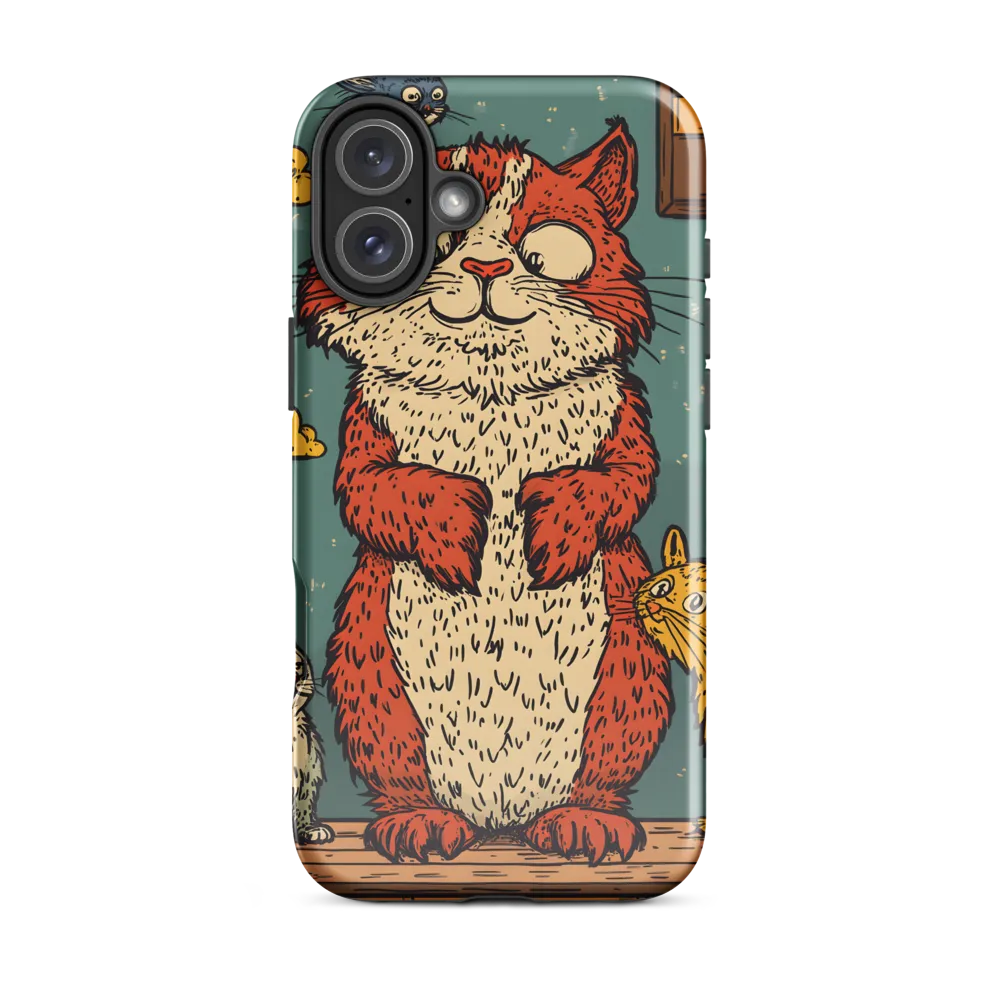 Playful Companions