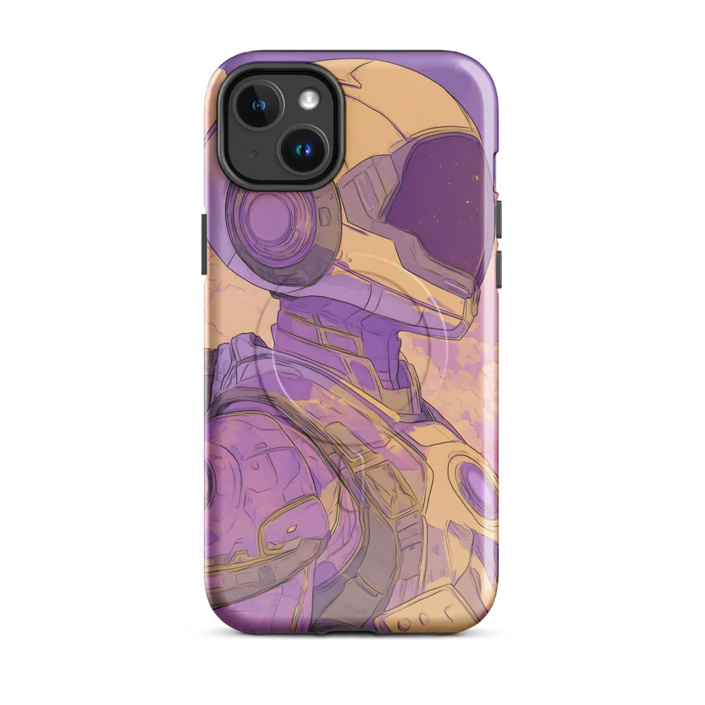 Cosmic Voyager