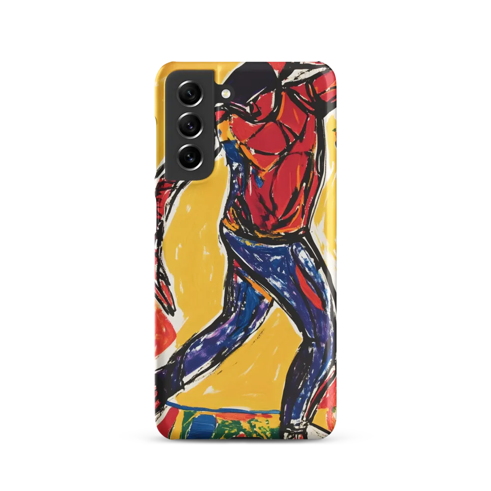 Celebration of Movement