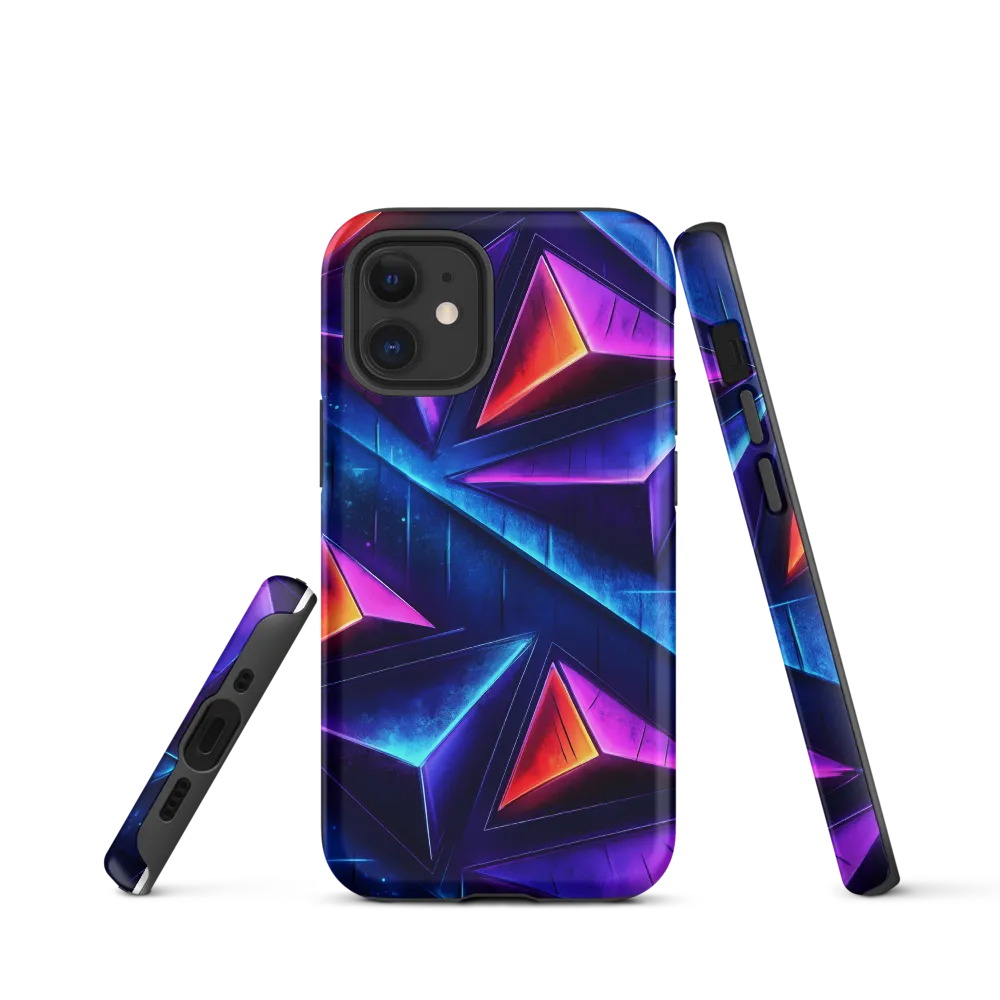 Geometric Luminescence