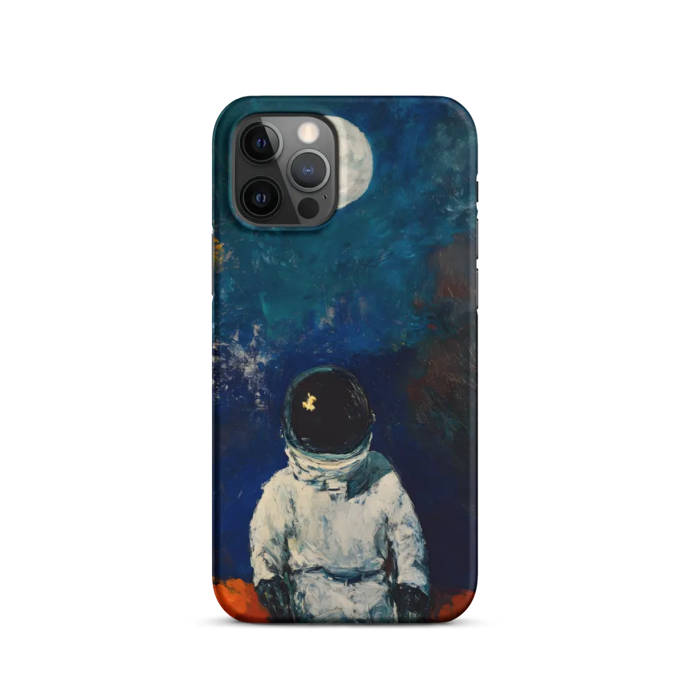 Gazing at the Cosmos