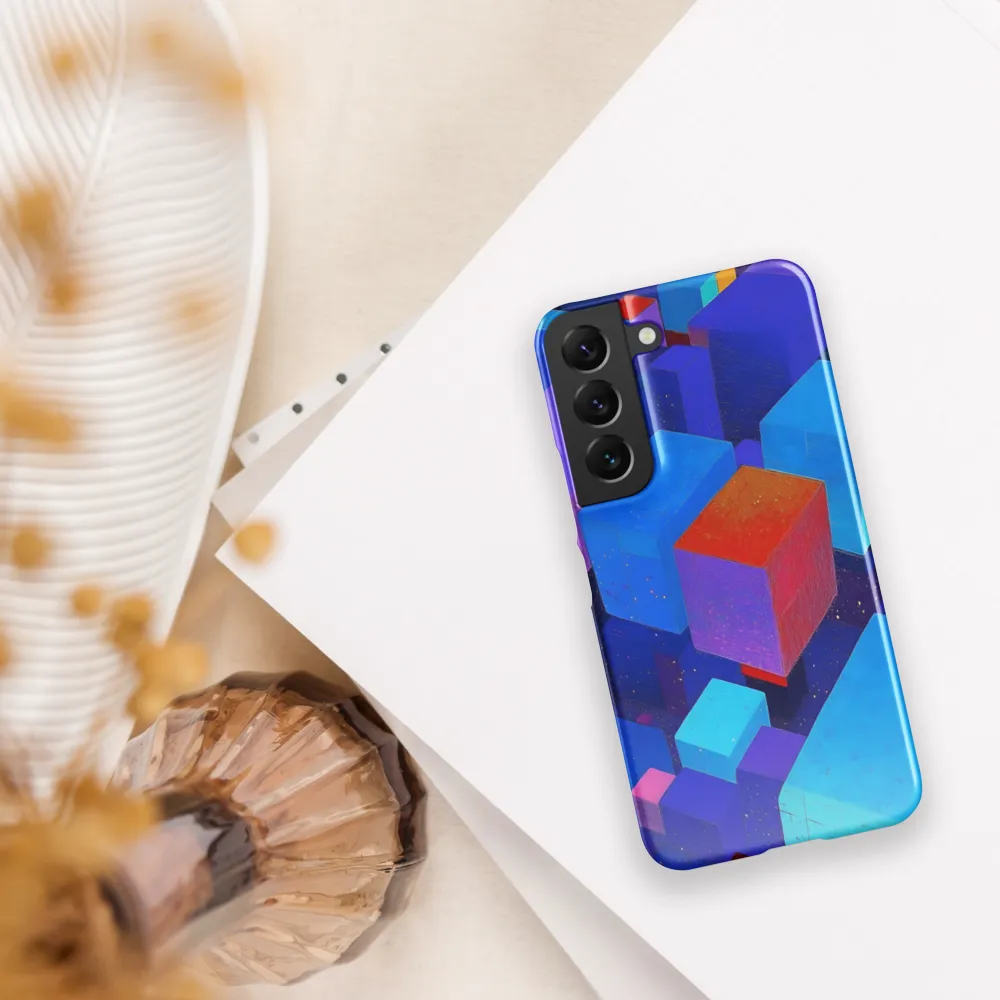 Geometric Dreamscape