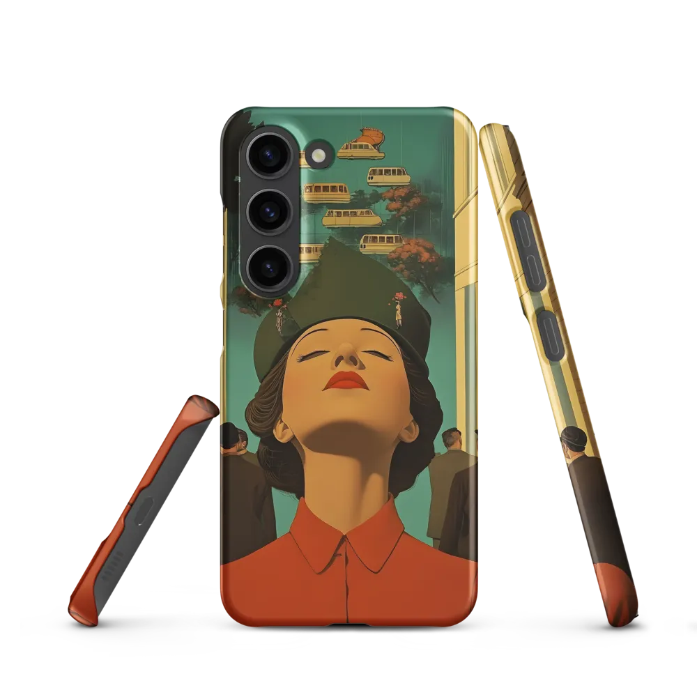 Dreaming in Color