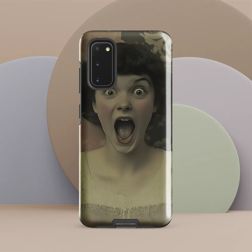 Surreal Shock