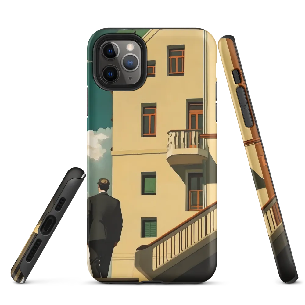 Reflections of Modernity