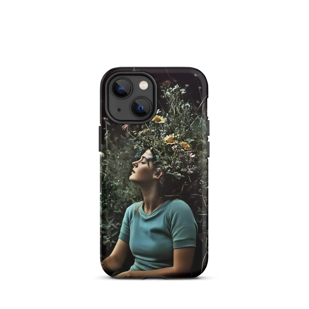 Crown of Nature