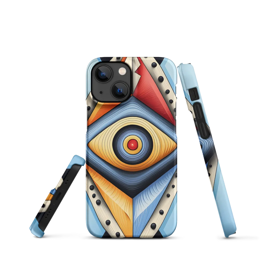 The Visionary Eye