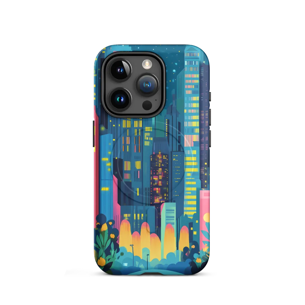 City of Dreams: A Multicolored Oasis