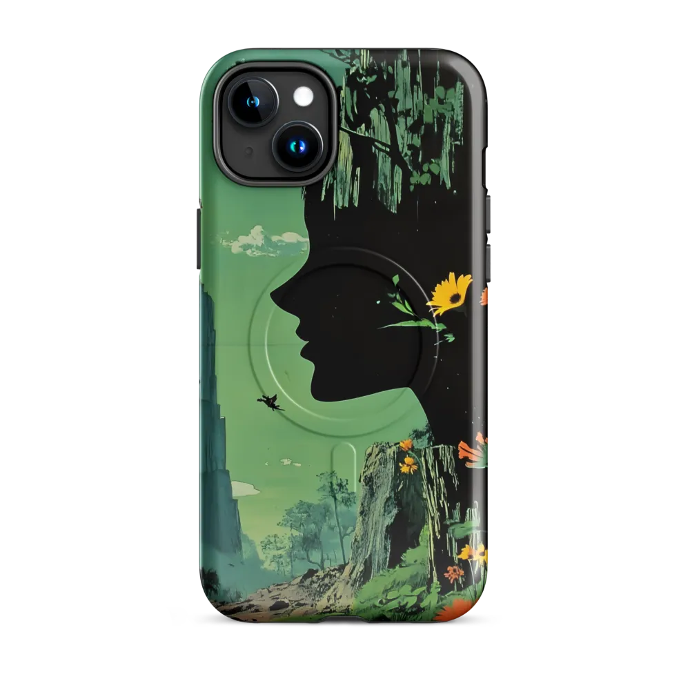 Whispers of Nature