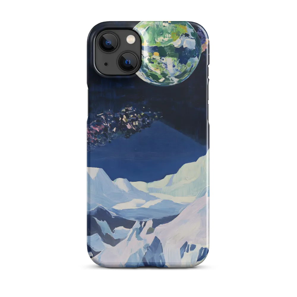 Celestial Dreamscape