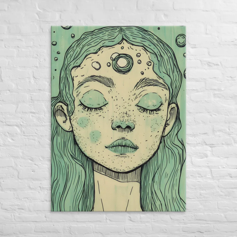 Beneath the Surface