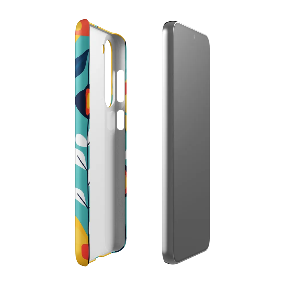 Symphony of Colors