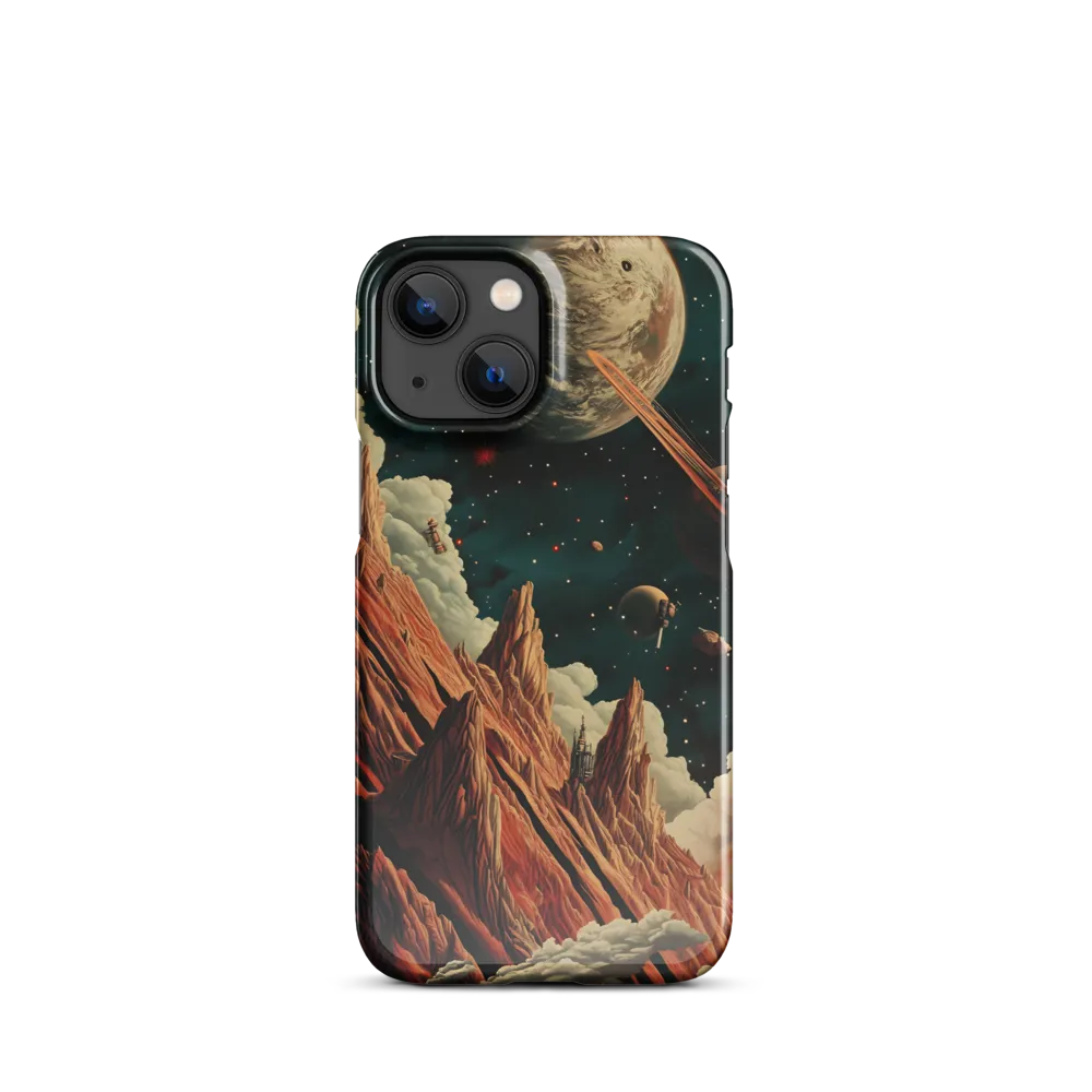 Celestial Peaks