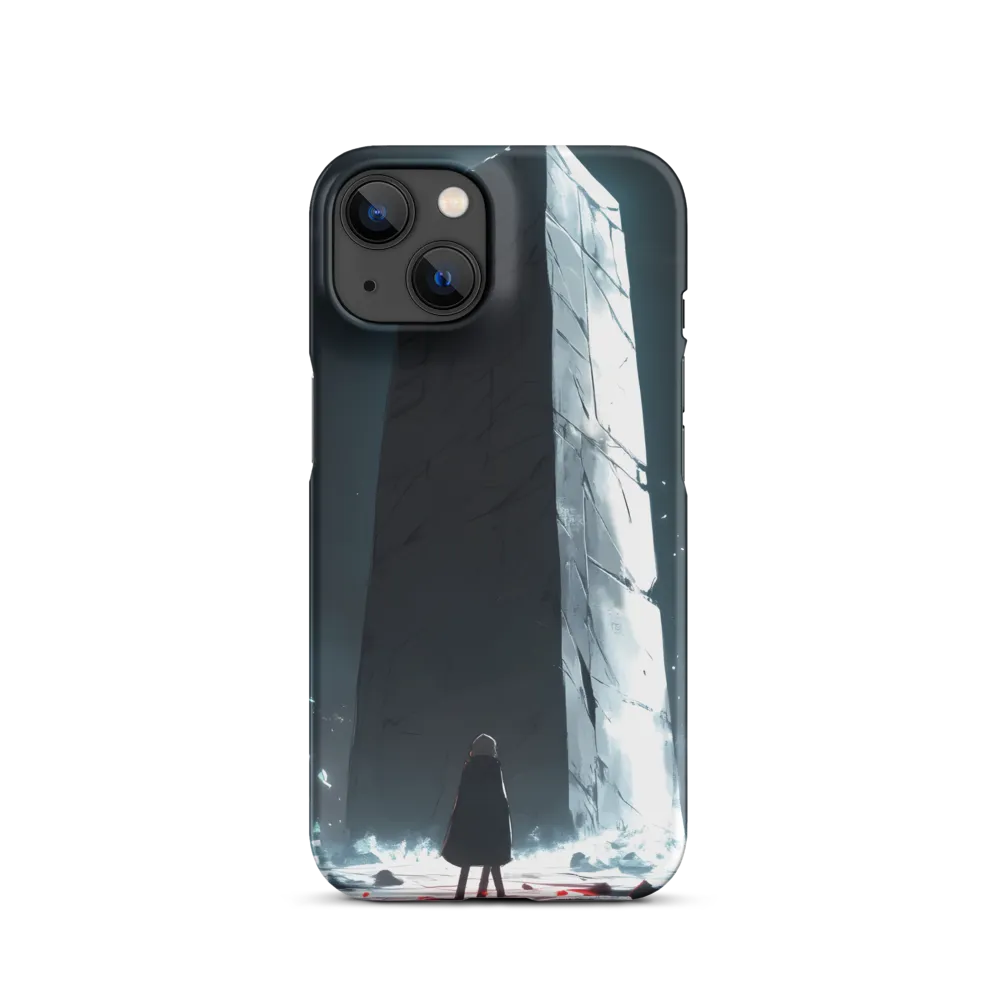 The Monolith's Gaze