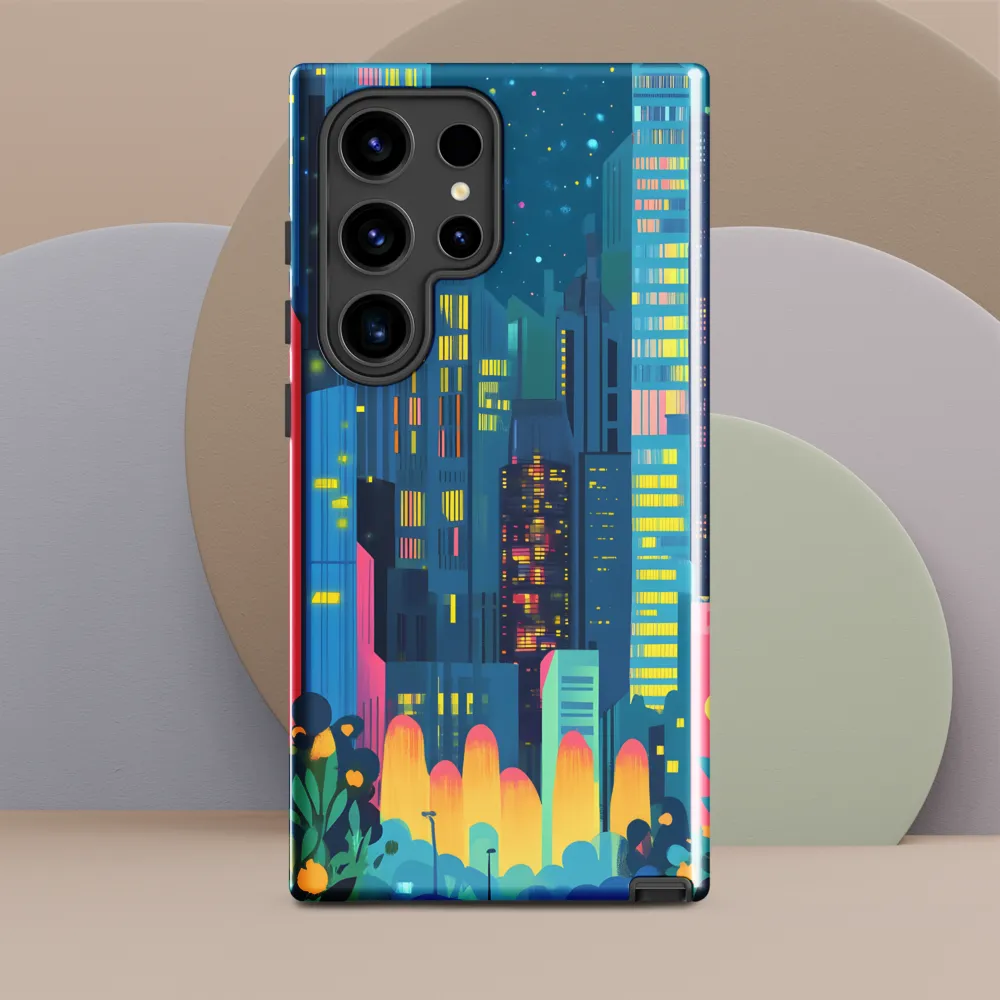 City of Dreams: A Multicolored Oasis