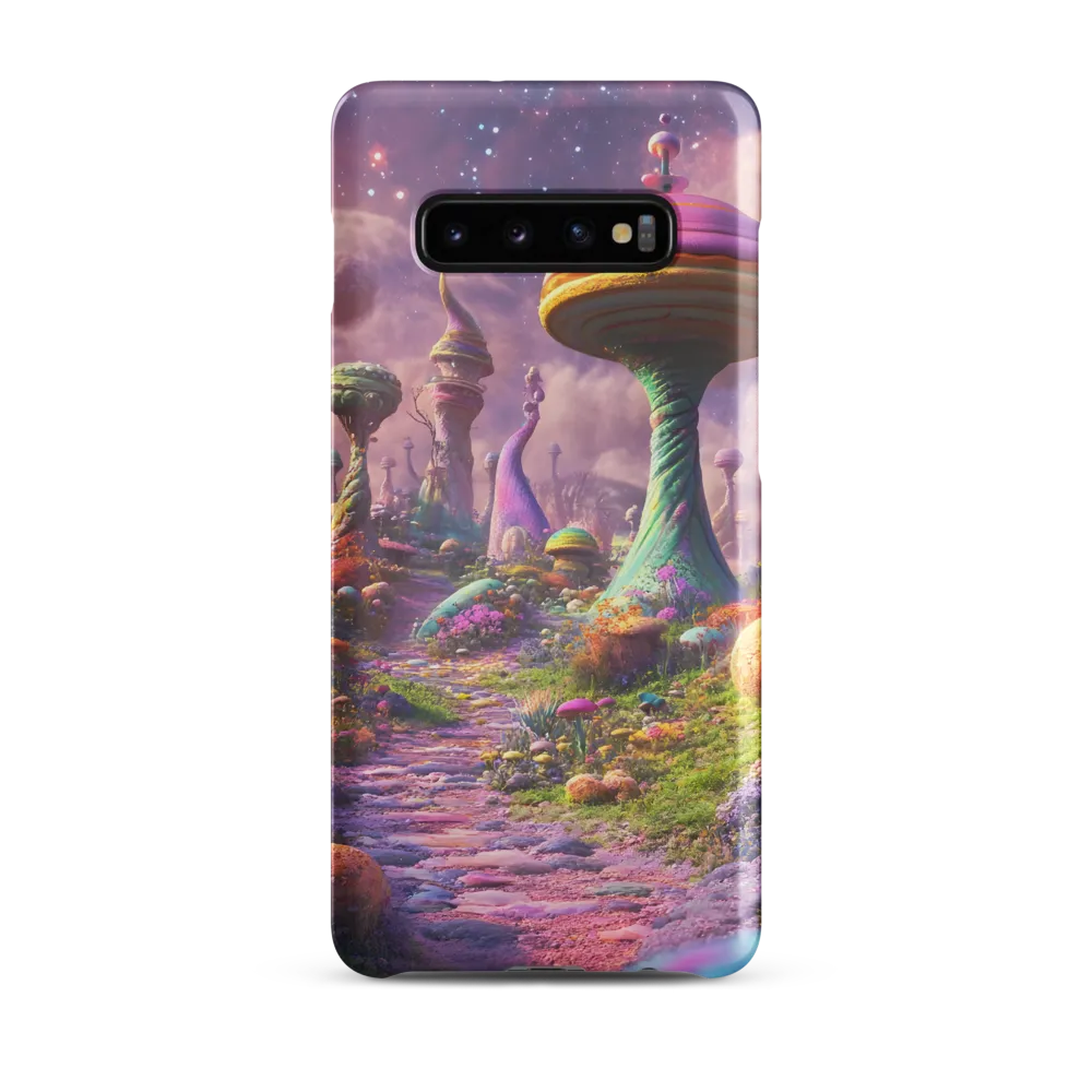 Whimsical Worlds: A Journey Through Fantasy