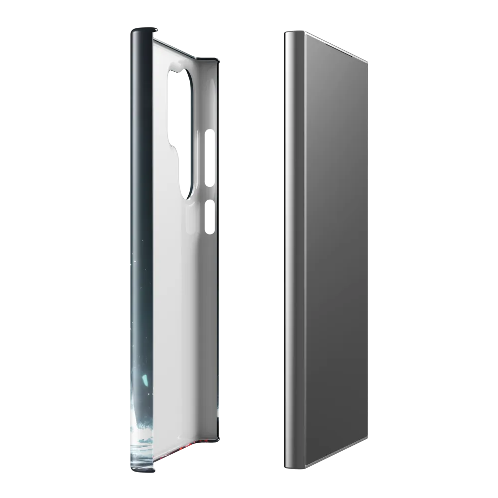The Monolith's Gaze