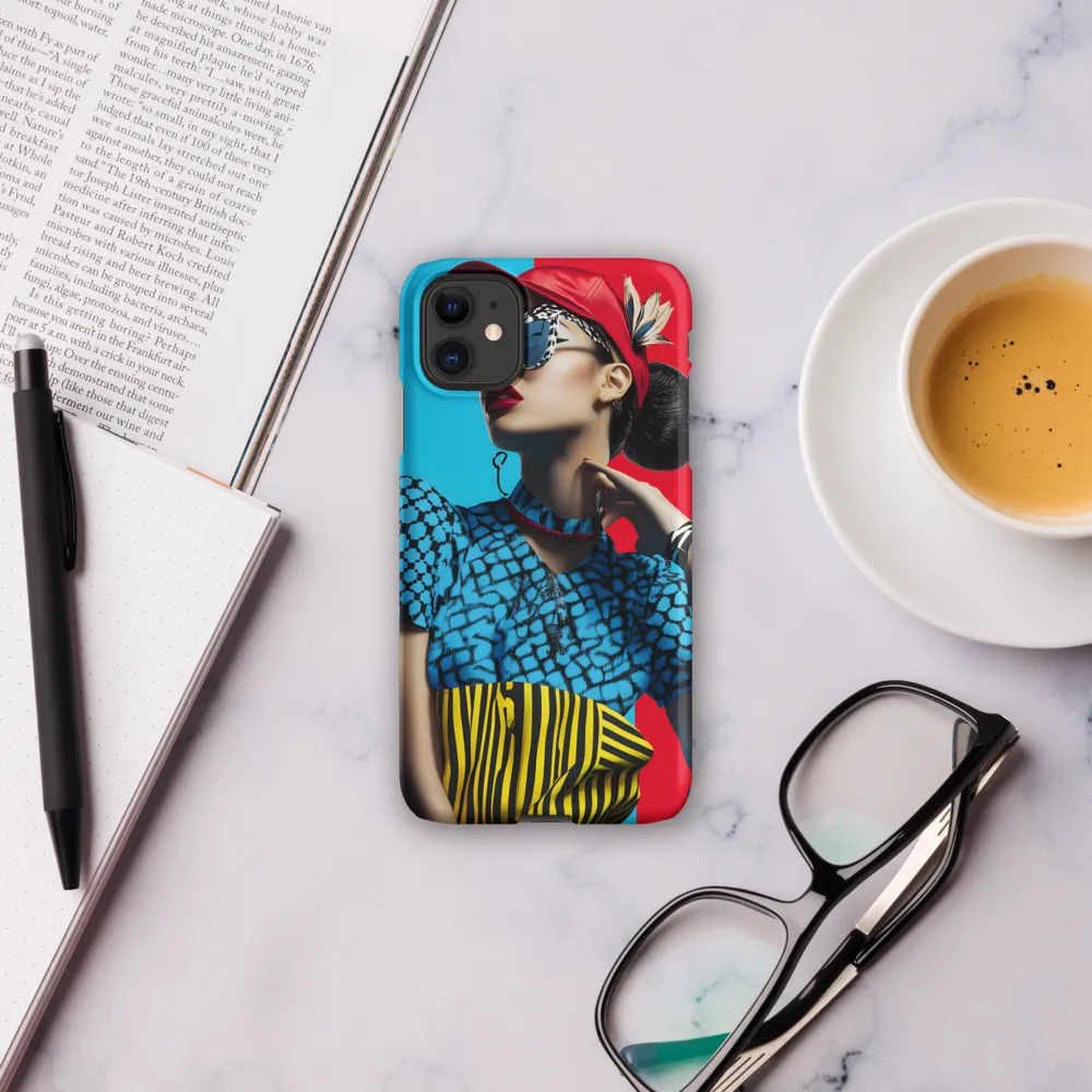 Confident Style: A Modern Fashion Statement