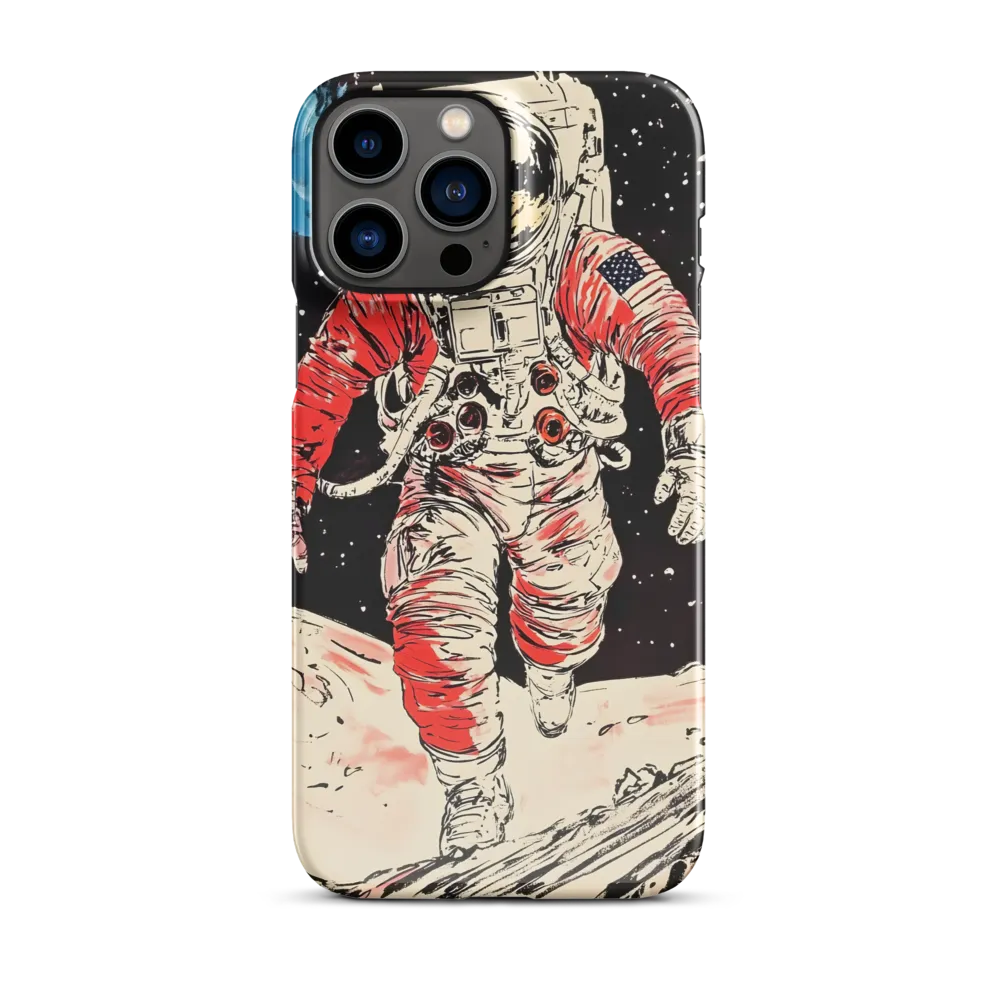 Lunar Explorer