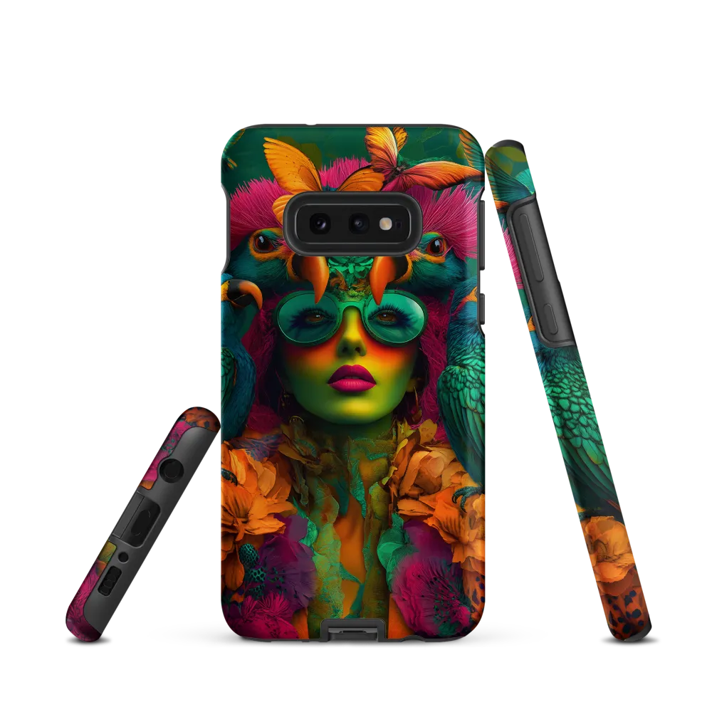 Tropical Reverie