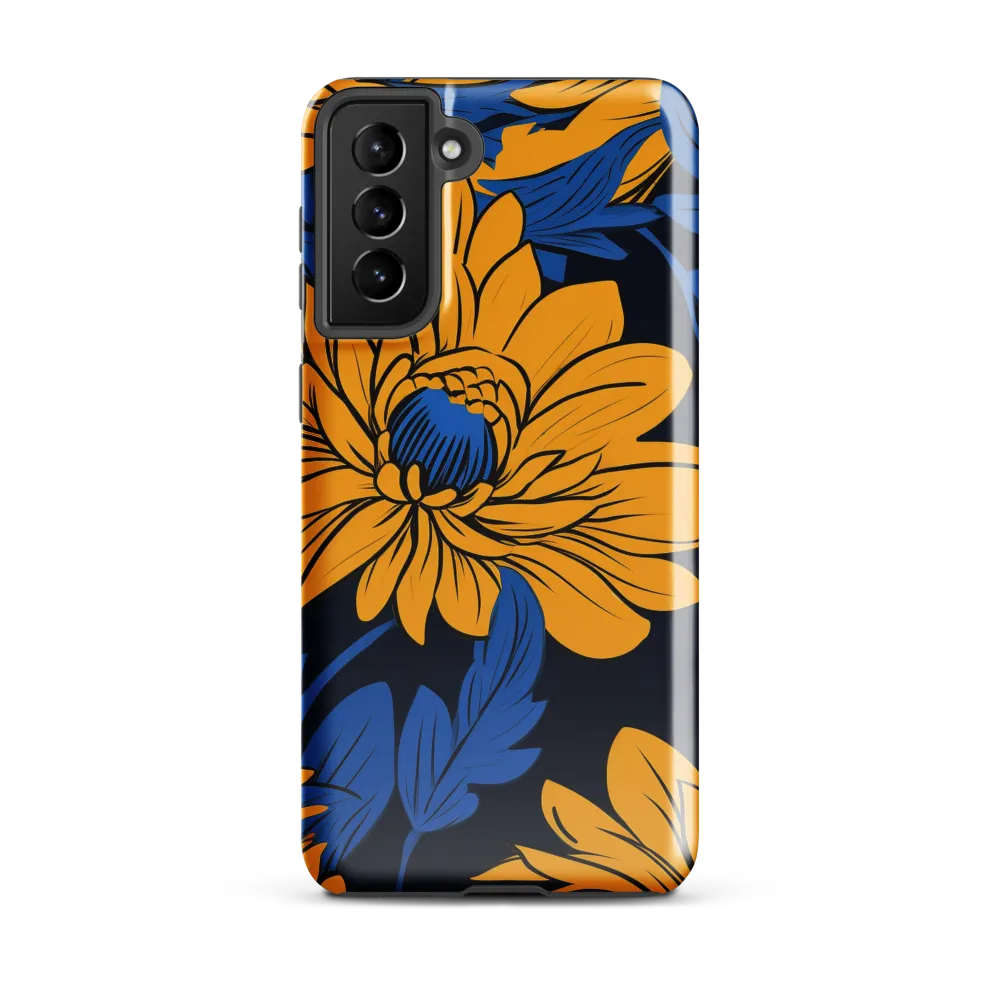 A Symphony of Blooms