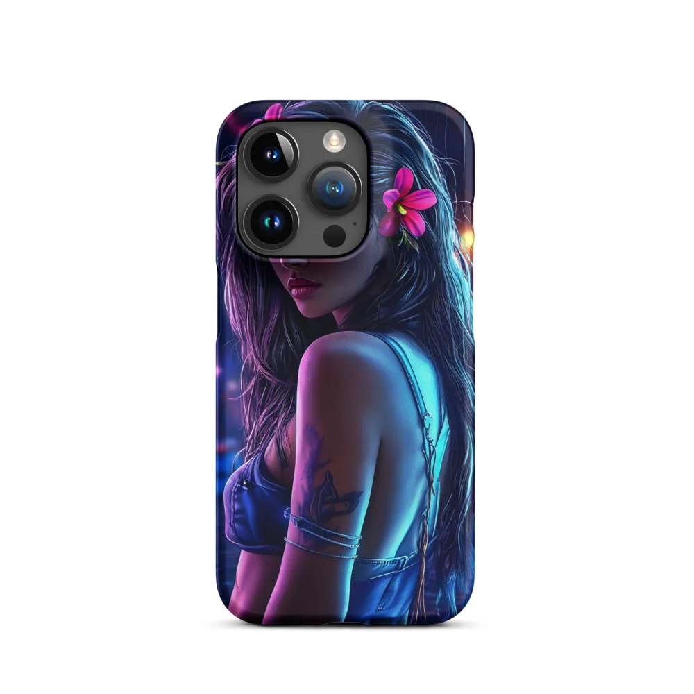 Neon Allure