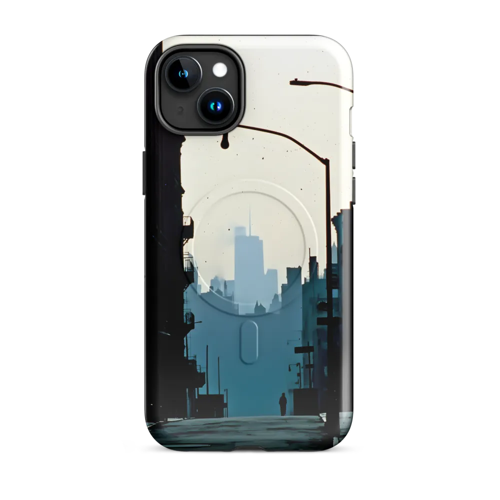 Echoes of an Urban Dream