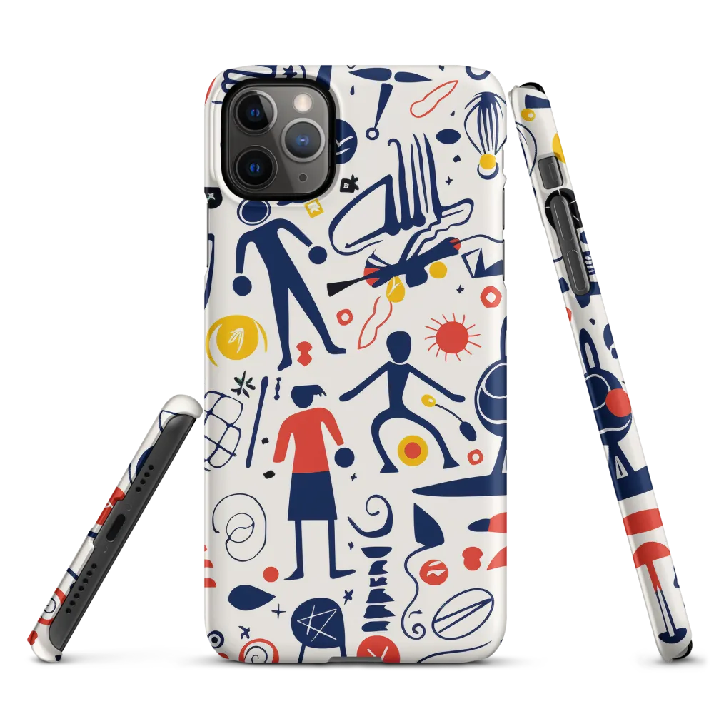 Dynamic Patterns of Play