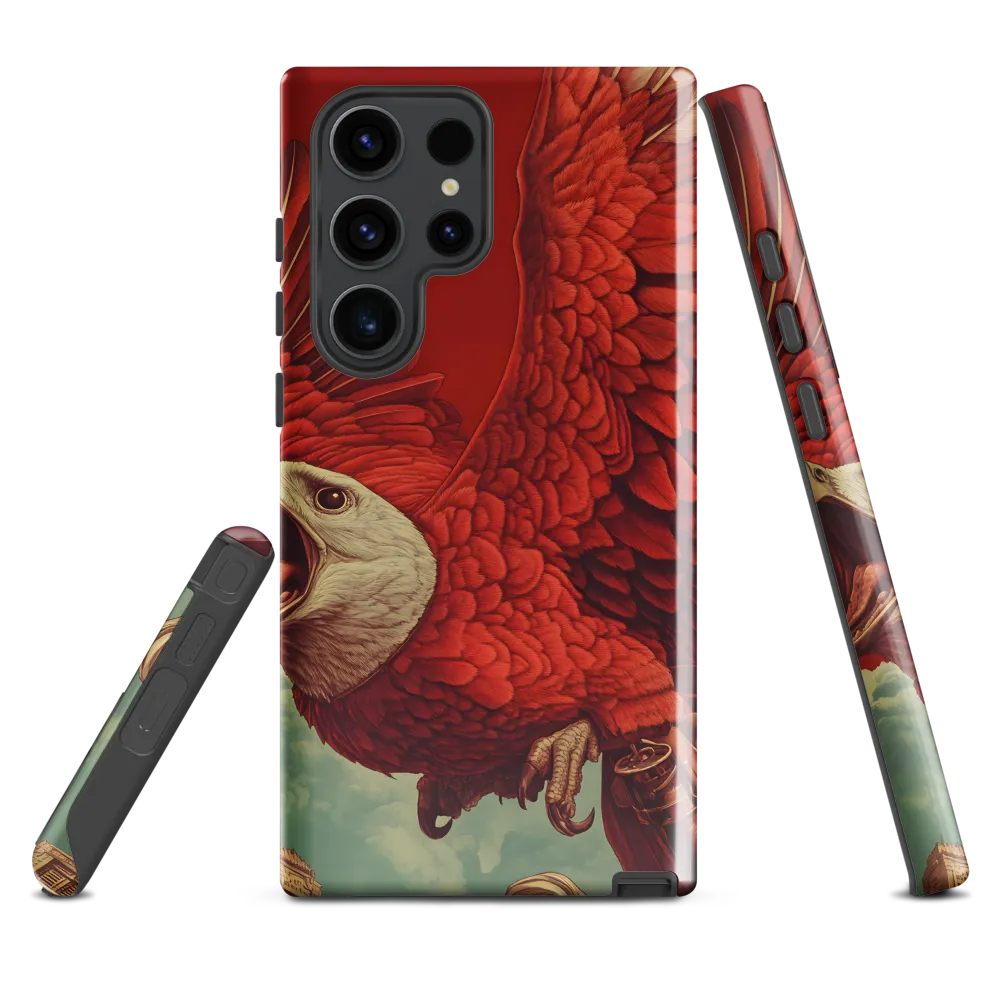 Wings of Fury